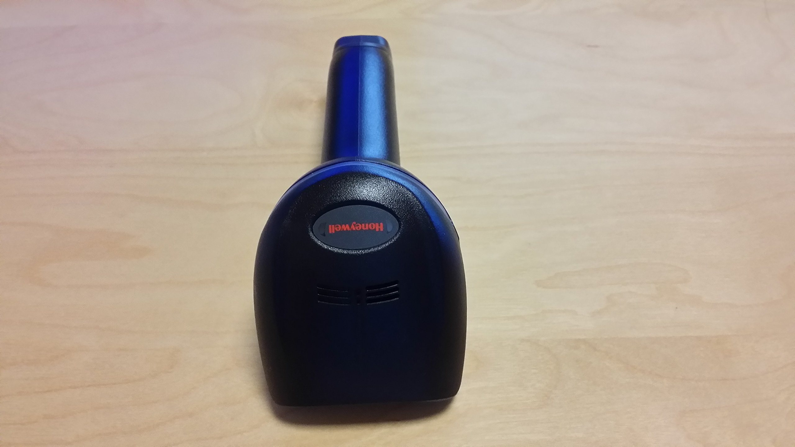 Foto 6 | Escáner De Código De Barras Honeywell 1900g-hd Xenon 1900 2d Con Cable Usb - Venta Internacional.