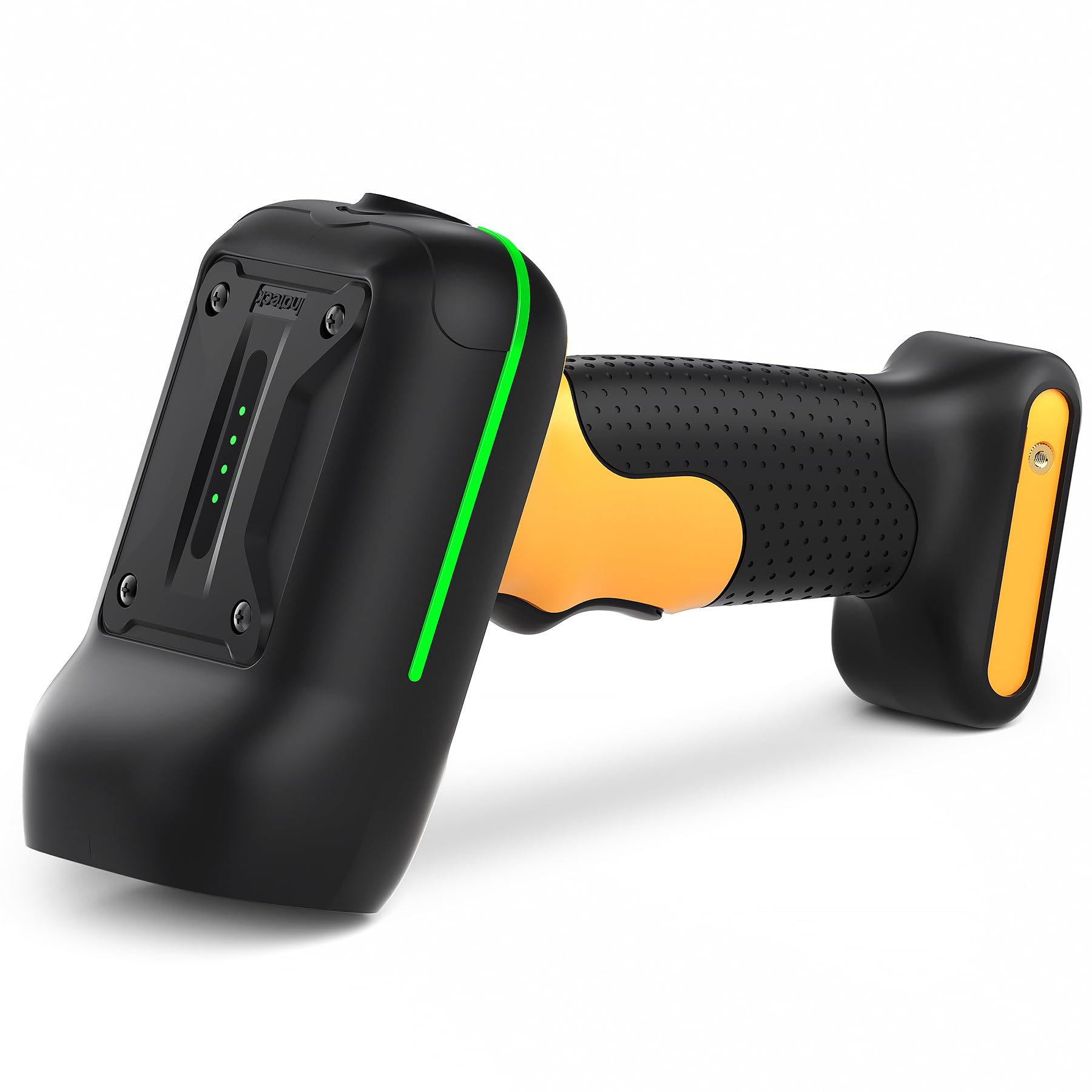 Foto 2 pulgar | Escáner De Código De Barras Inateck Bcst-75 Bluetooth 1d 2d Qr Code Ip67 - Venta Internacional.