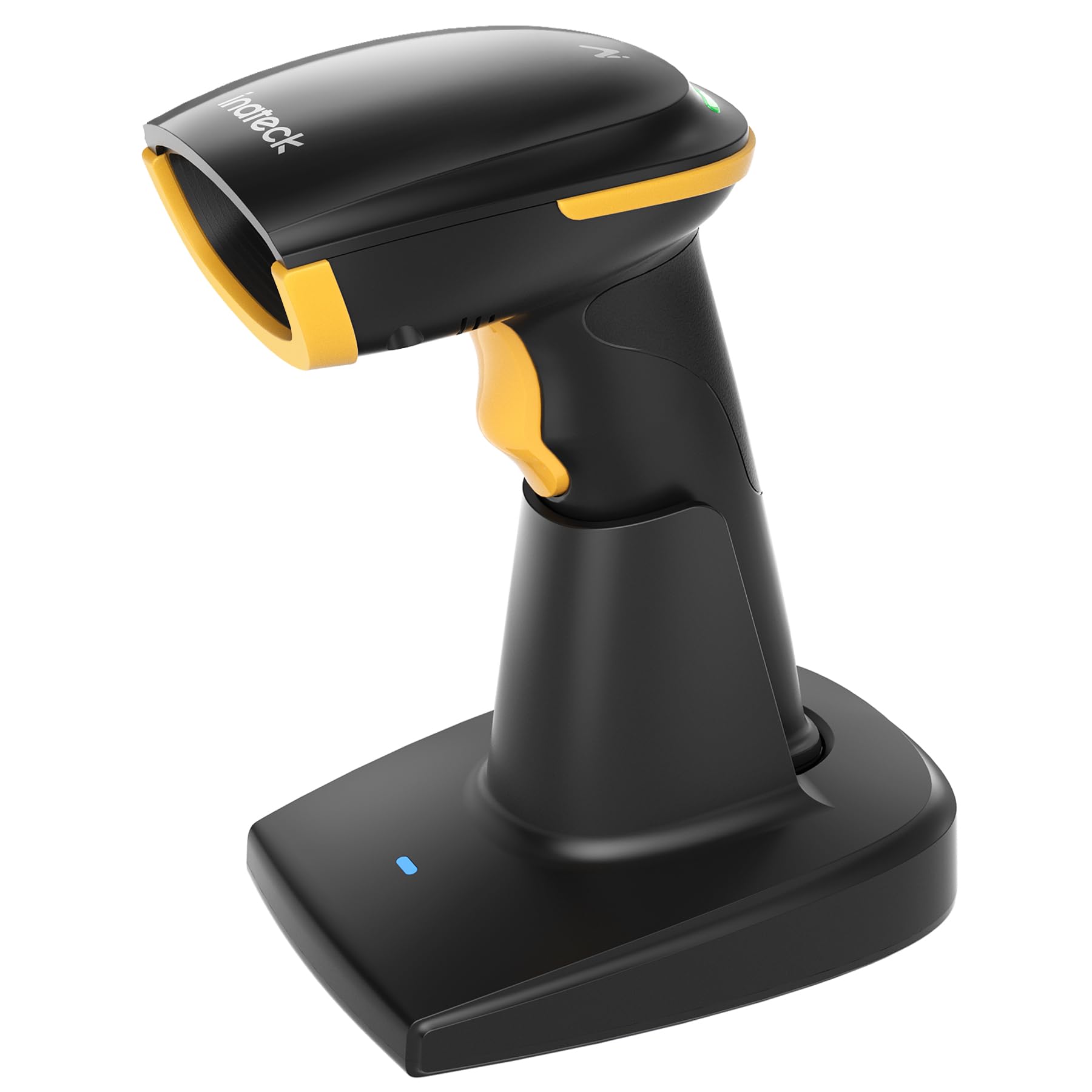 Foto 1 | Escáner De Código De Barras Bluetooth Inateck 2d Inalámbrico Con 2600 Mah - Venta Internacional.