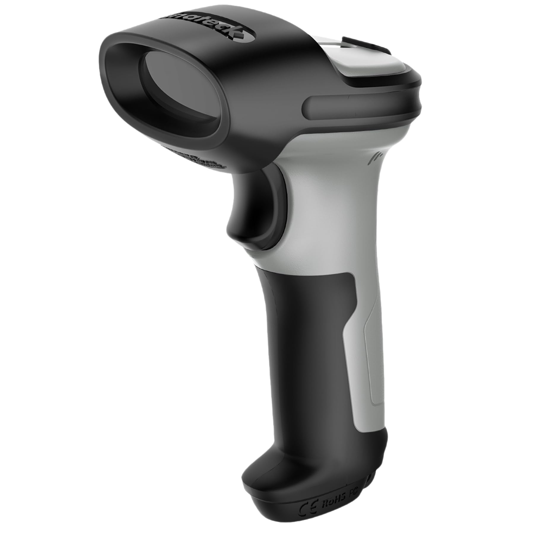Foto 1 | Escáner De Código De Barras Inateck Bcst-72 Inalámbrico Bluetooth 2d - Venta Internacional.