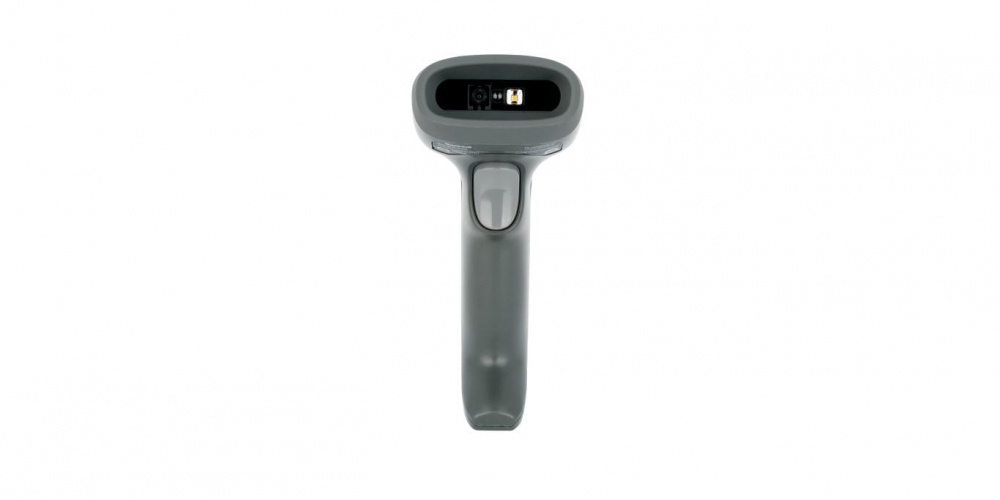 Foto 2 | Lector De Codigo De Barras Honeyweel Hh490 Imager Inc/base Usb Alambrico 1d/2d Negro Hh490-r1-1usb-1-n