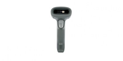Foto 2 | Lector De Codigo De Barras Honeyweel Hh490 Imager Inc/base Usb Alambrico 1d/2d Negro Hh490-r1-1usb-1-n