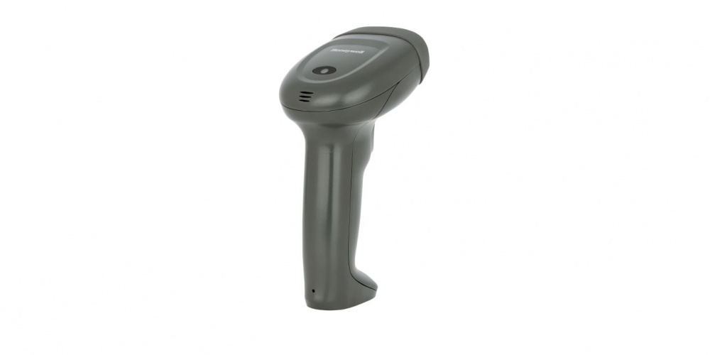 Foto 3 | Lector De Codigo De Barras Honeyweel Hh490 Imager Inc/base Usb Alambrico 1d/2d Negro Hh490-r1-1usb-1-n