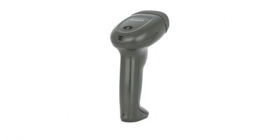 Foto 3 | Lector De Codigo De Barras Honeyweel Hh490 Imager Inc/base Usb Alambrico 1d/2d Negro Hh490-r1-1usb-1-n