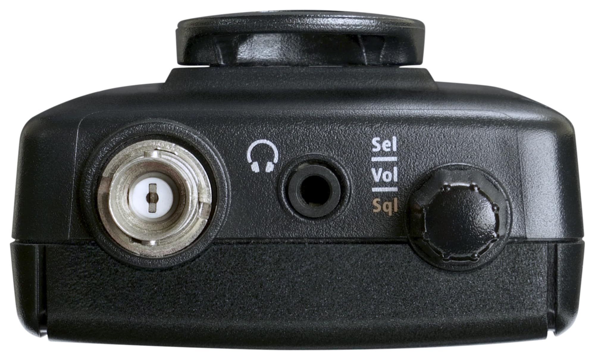 Foto 4 pulgar | Escáner Digital Portátil Uniden Bearcat Bcd160dn - Venta Internacional.