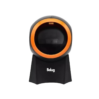 Foto 1 | Lector Código Barras Omnidireccionabelug L 1d/2d/qr Usb Scanner
