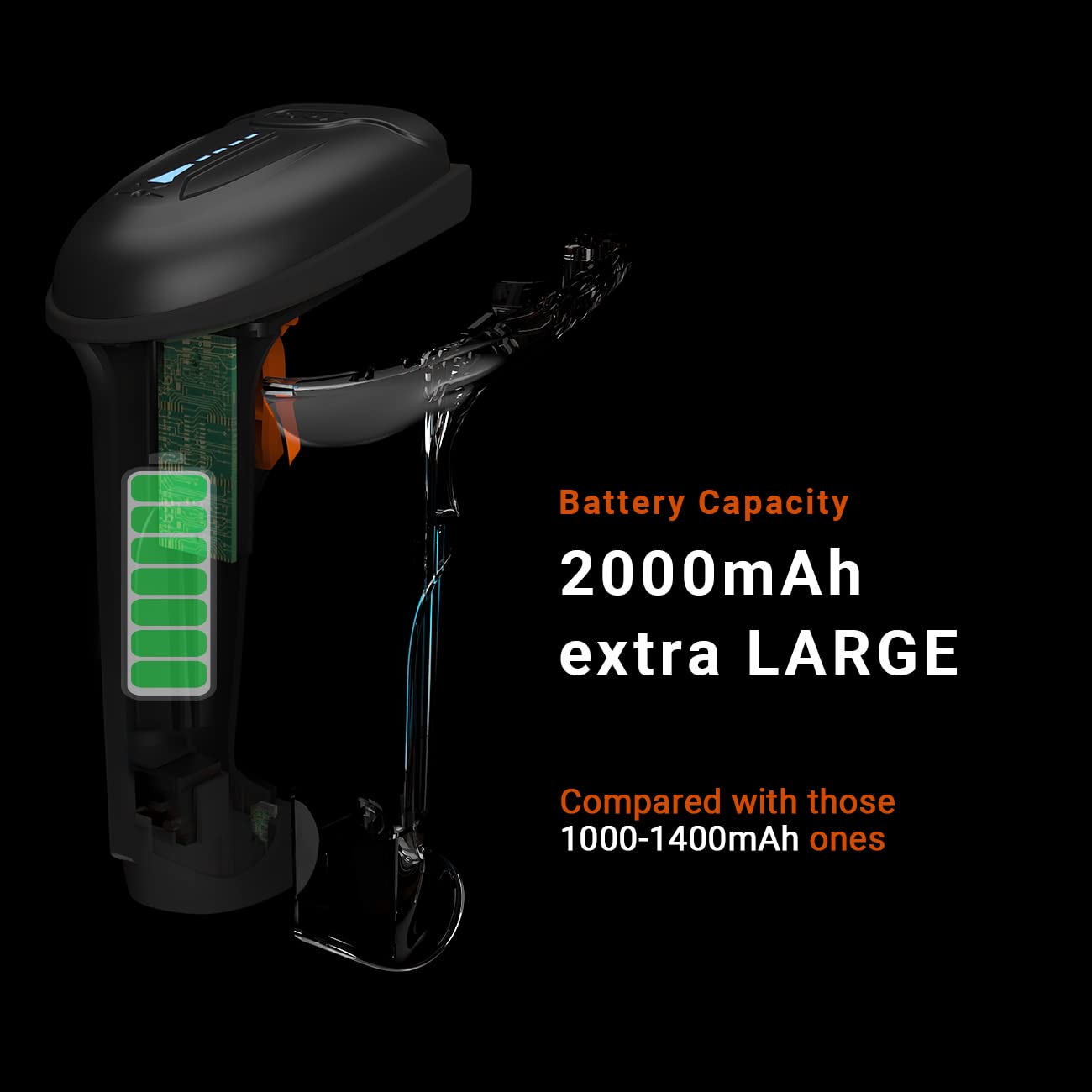Foto 4 pulgar | Escáner De Código De Barras Tera Wireless Versátil Láser 1d 2 En 1 - Venta Internacional.