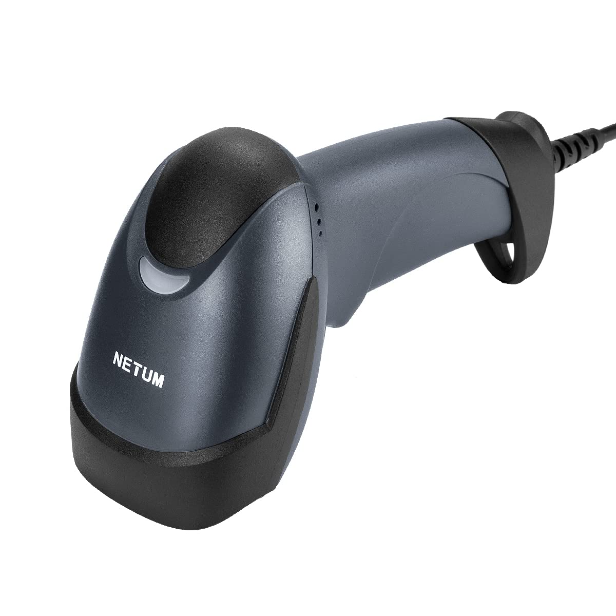Foto 7 pulgar | Escáner De Código De Barras Netum Nt-m1 Usb Con Cable Láser Para Venta Minorista - Venta Internacional.