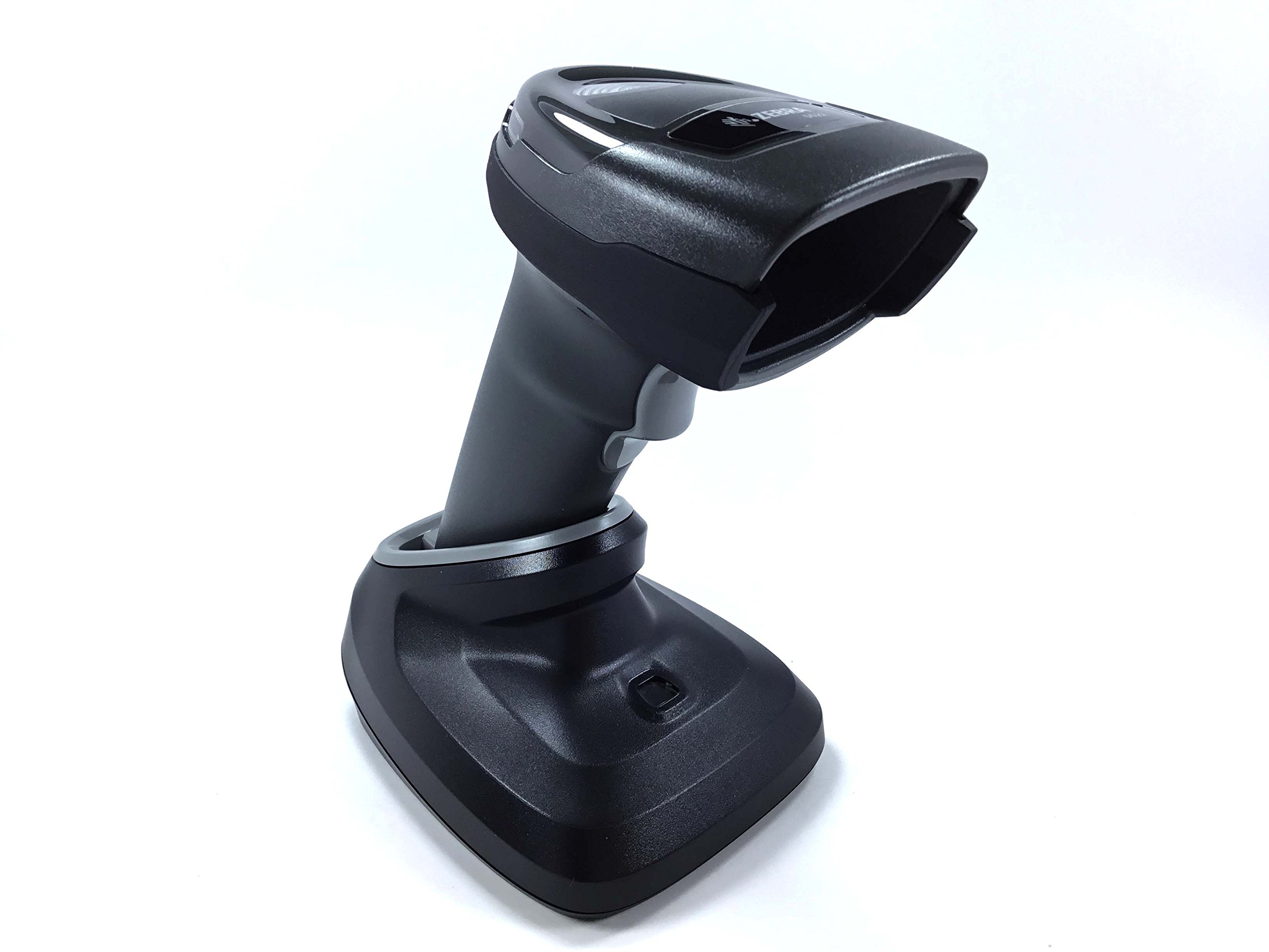 Escáner De Código De Barras Zebra Symbol Ds2278-sr Inalámbrico 2d/1d Bluetooth - Venta Internacional.