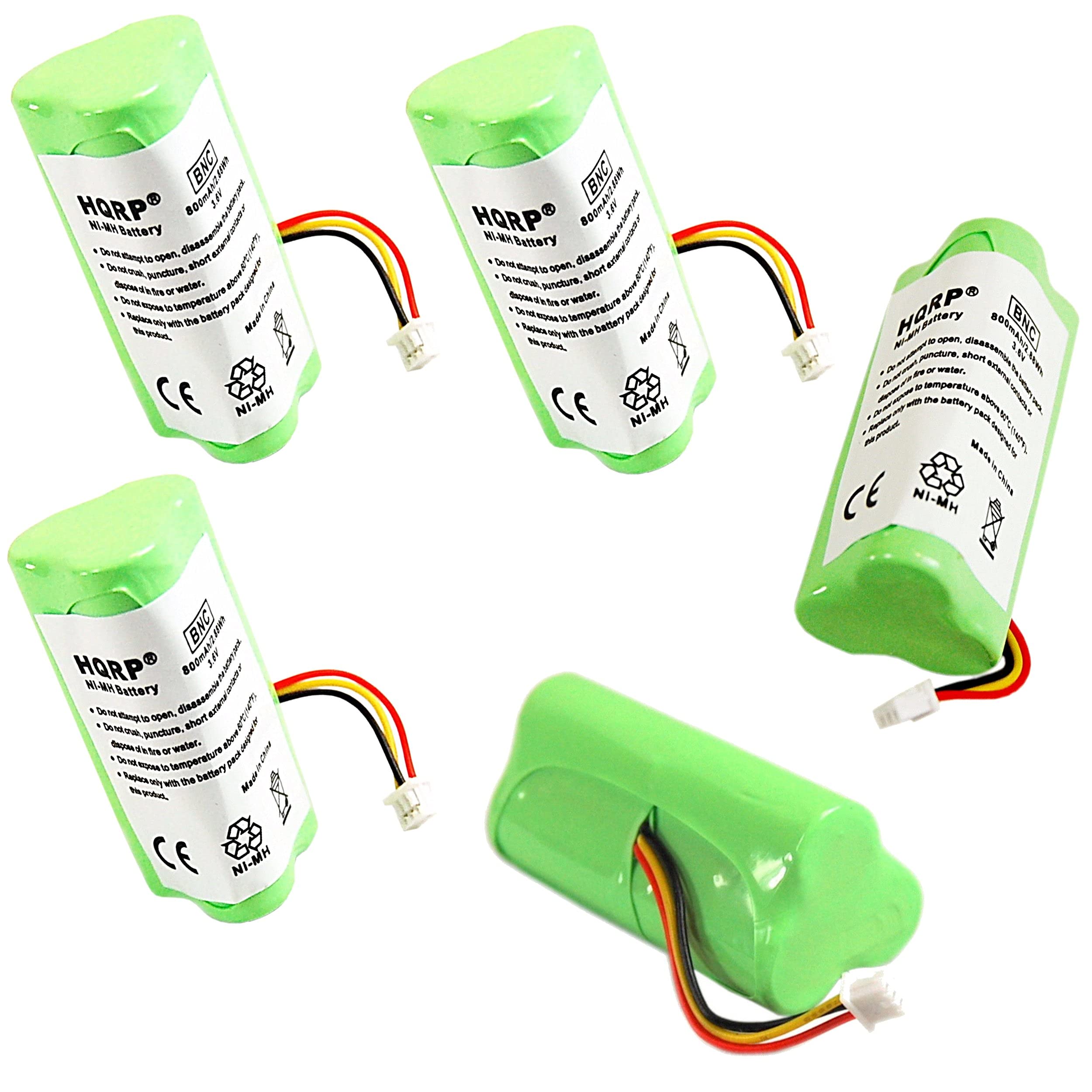 Batería Hqrp Compatible Con Motorola Symbol Ls4278 Ls-4278 - Venta Internacional.