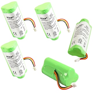 Foto 1 | Batería Hqrp Compatible Con Motorola Symbol Ls4278 Ls-4278 - Venta Internacional.