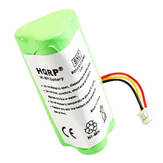 Foto 2 | Batería Hqrp Compatible Con Motorola Symbol Ls4278 Ls-4278 - Venta Internacional.
