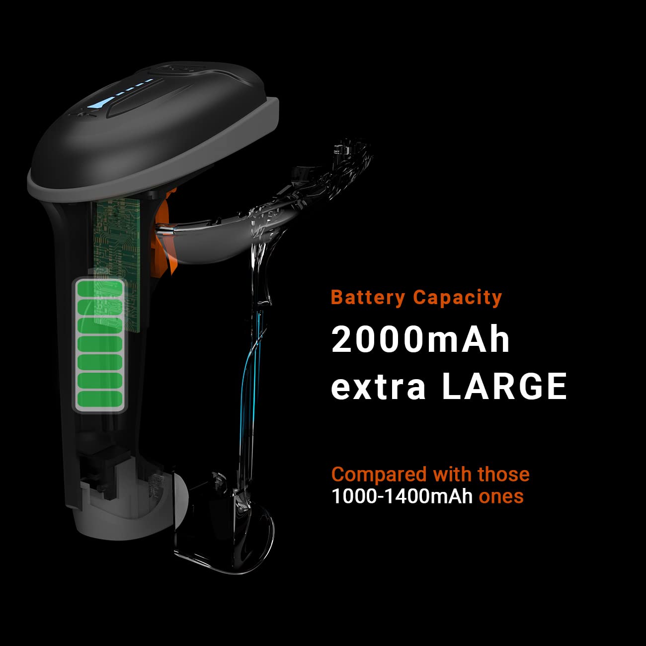 Foto 4 pulgar | Escáner De Código De Barras Tera Wireless Versátil Láser 1d 2 En 1 - Venta Internacional.
