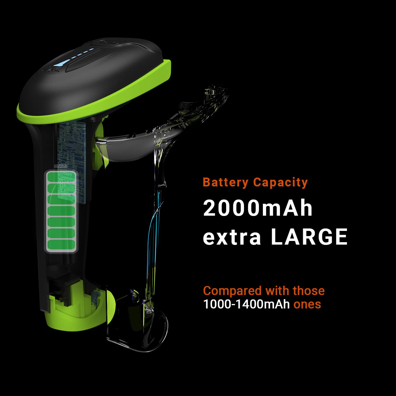 Foto 4 pulgar | Escáner De Código De Barras Tera Wireless Versátil Láser 1d 2 En 1 - Venta Internacional.