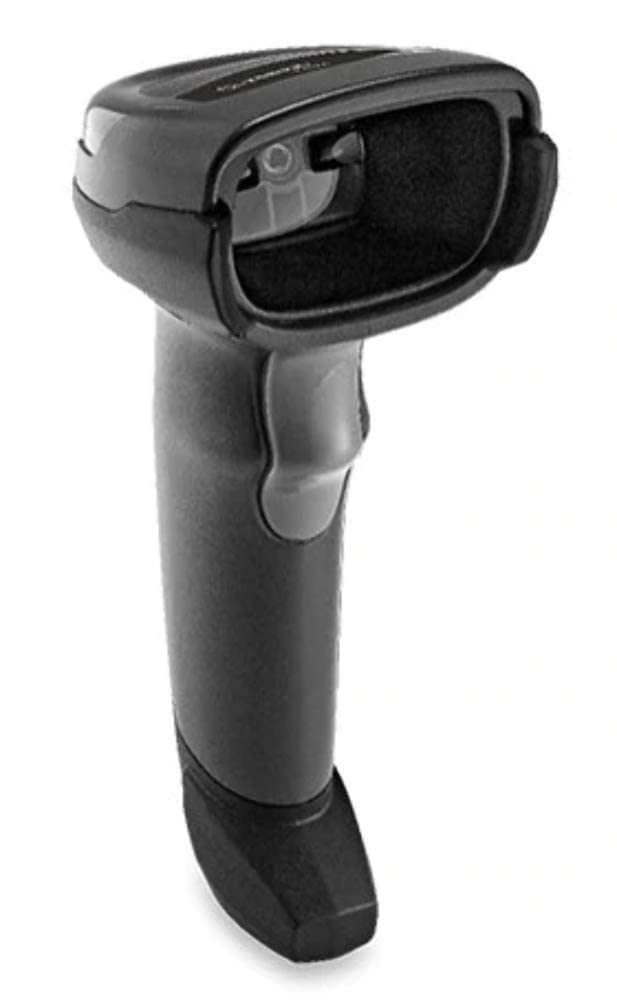 Foto 2 | Generador De Imágenes Portátil De Rango Estándar Con Cable Zebra Ds2208 Series - Venta Internacional.