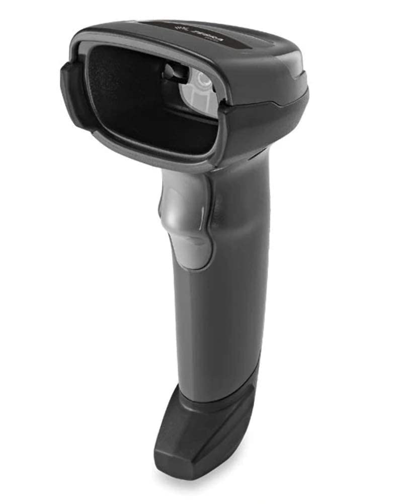 Foto 4 pulgar | Generador De Imágenes Portátil De Rango Estándar Con Cable Zebra Ds2208 Series - Venta Internacional.