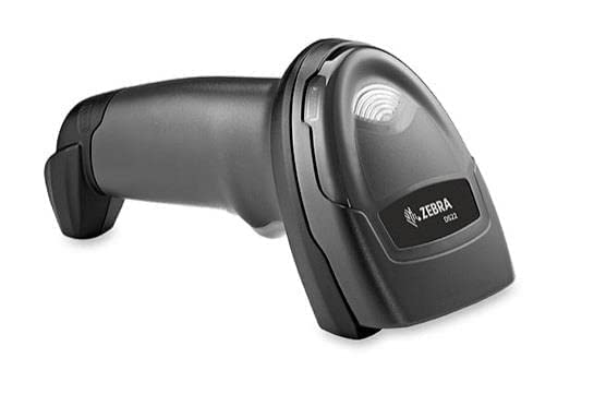 Foto 8 pulgar | Generador De Imágenes Portátil De Rango Estándar Con Cable Zebra Ds2208 Series - Venta Internacional.