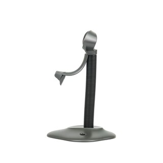 Foto 3 | Lector De Código De Barras Con Soporte Zebra Symbol Ls2208 Usb 1d 5v Twilight Black