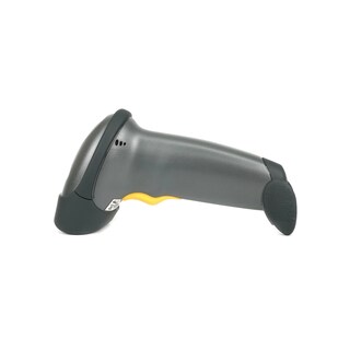 Foto 4 | Lector De Código De Barras Con Soporte Zebra Symbol Ls2208 Usb 1d 5v Twilight Black