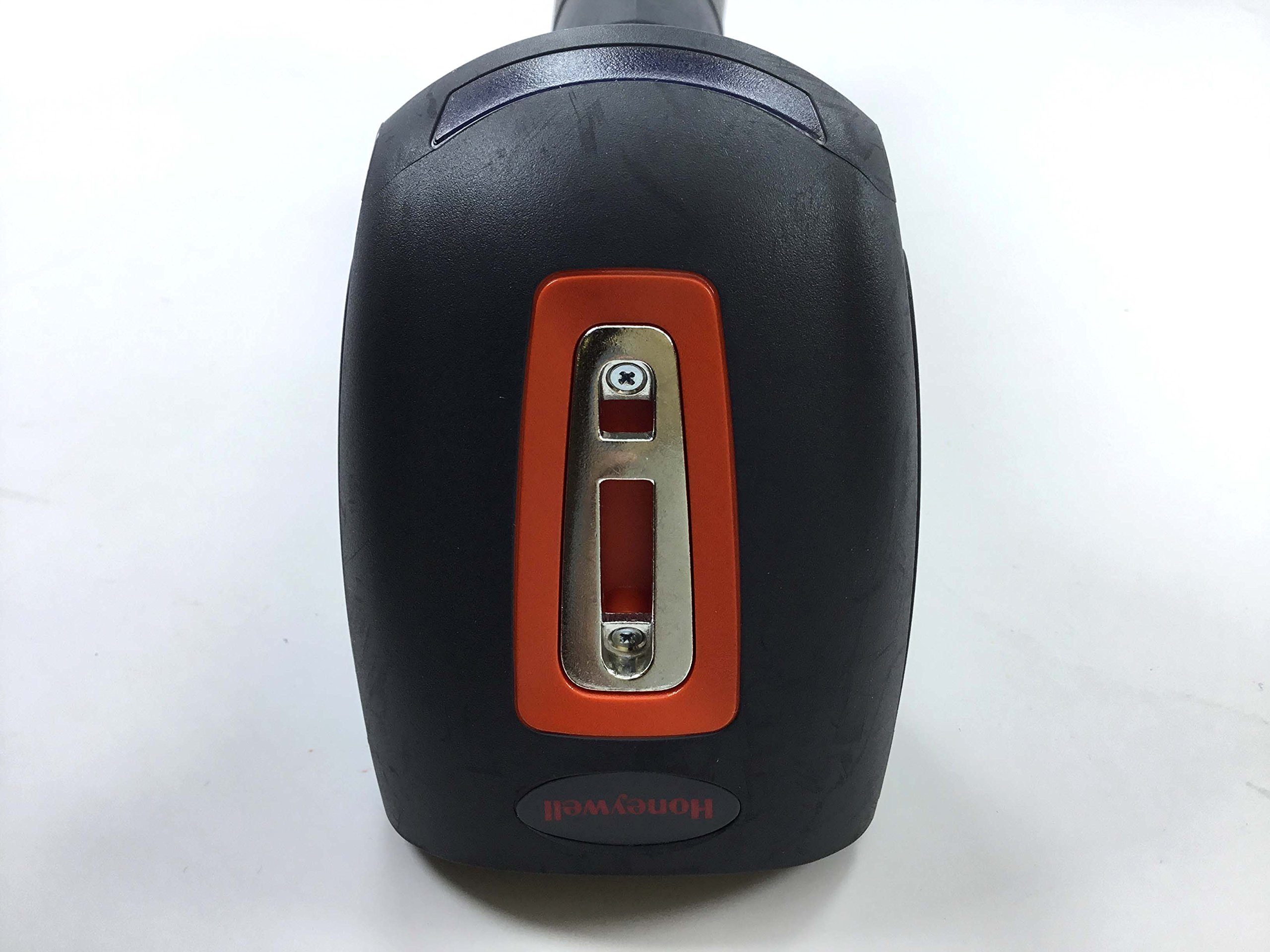 Foto 6 pulgar | Escáner De Código De Barras Honeywell Granit 1980i-fr De Grado Industrial - Venta Internacional.