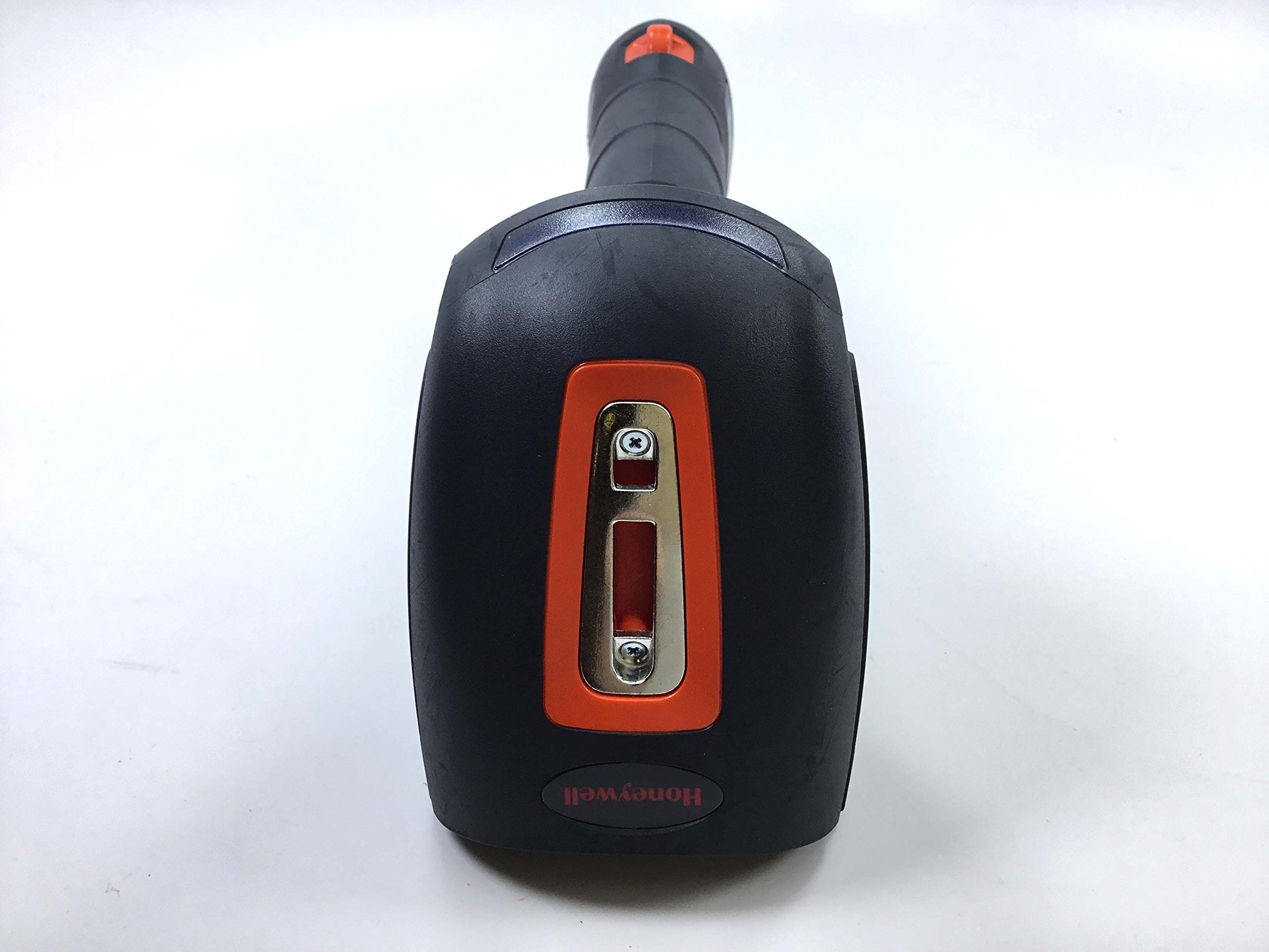 Foto 7 pulgar | Escáner De Código De Barras Honeywell Granit 1980i-fr De Grado Industrial - Venta Internacional.