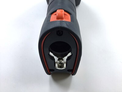 Foto 7 | Escáner De Código De Barras Honeywell Granit 1980i-fr De Grado Industrial - Venta Internacional.