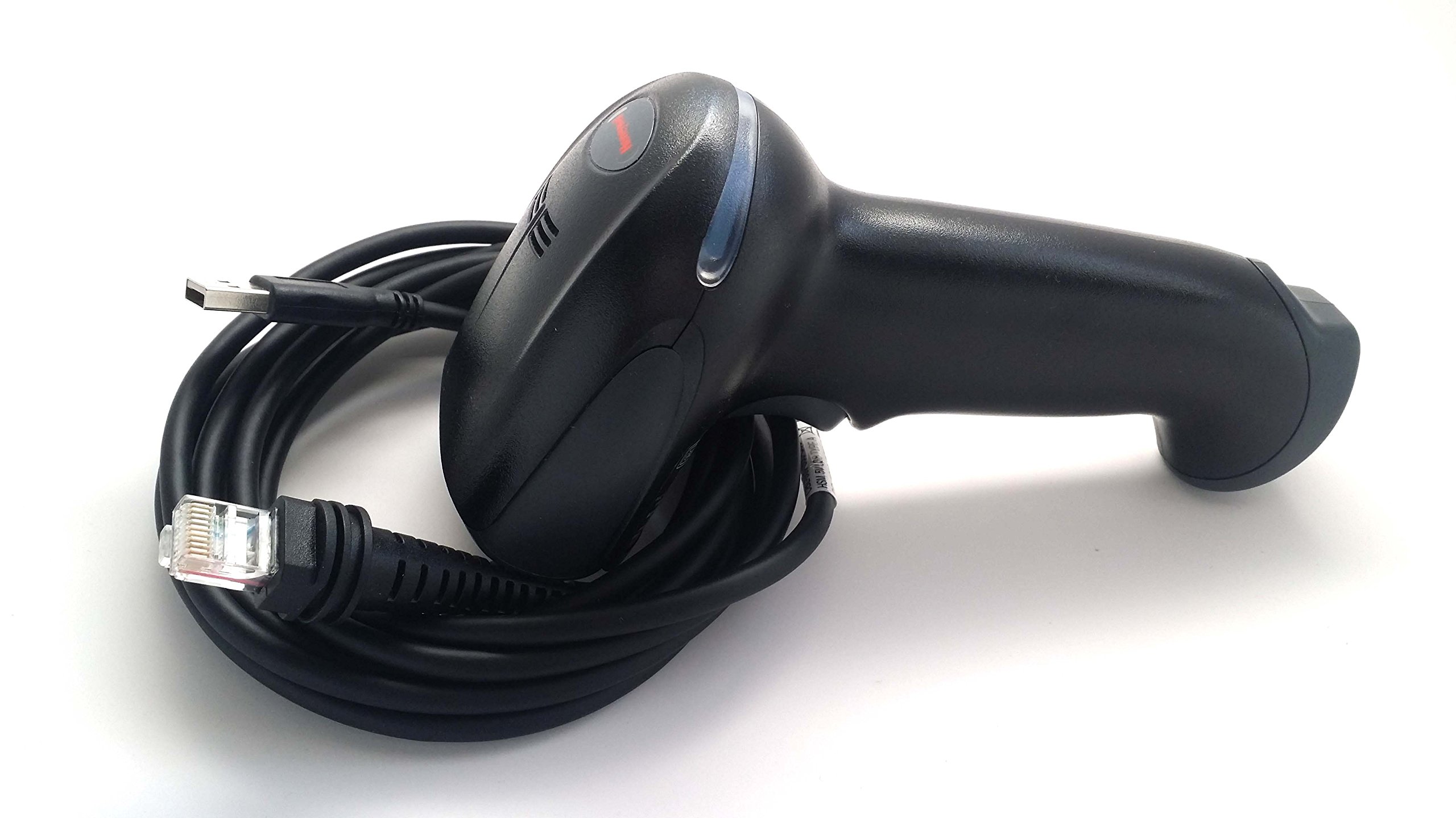Foto 8 pulgar | Escáner De Código De Barras Honeywell 1900g-sr 2d Con Cable Usb - Venta Internacional.
