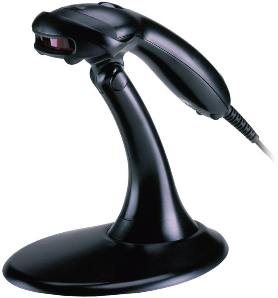 Foto 2 pulgar | Lector De Códigos De Barras Honeywell Voyager Ms9540 Portátil Usb - Venta Internacional.