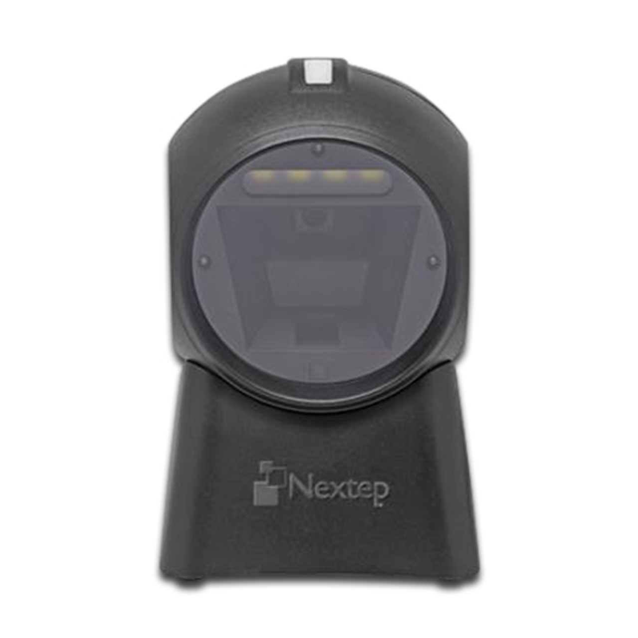 Foto 3 pulgar | Lector De Código De Barras Nextep Ne-505  1d Y 2d  Qr. Color Negro