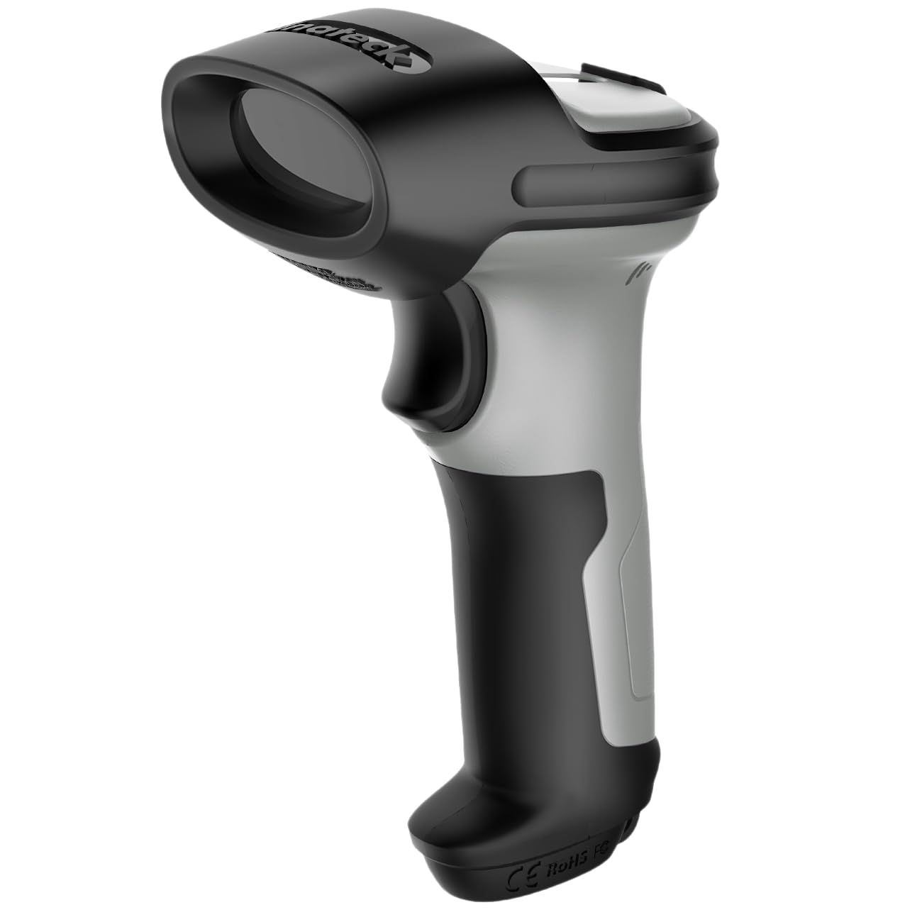 Foto 2 pulgar | Escáner De Código De Barras Bluetooth Inateck Bcst-70 180 Días De Espera - Venta Internacional.