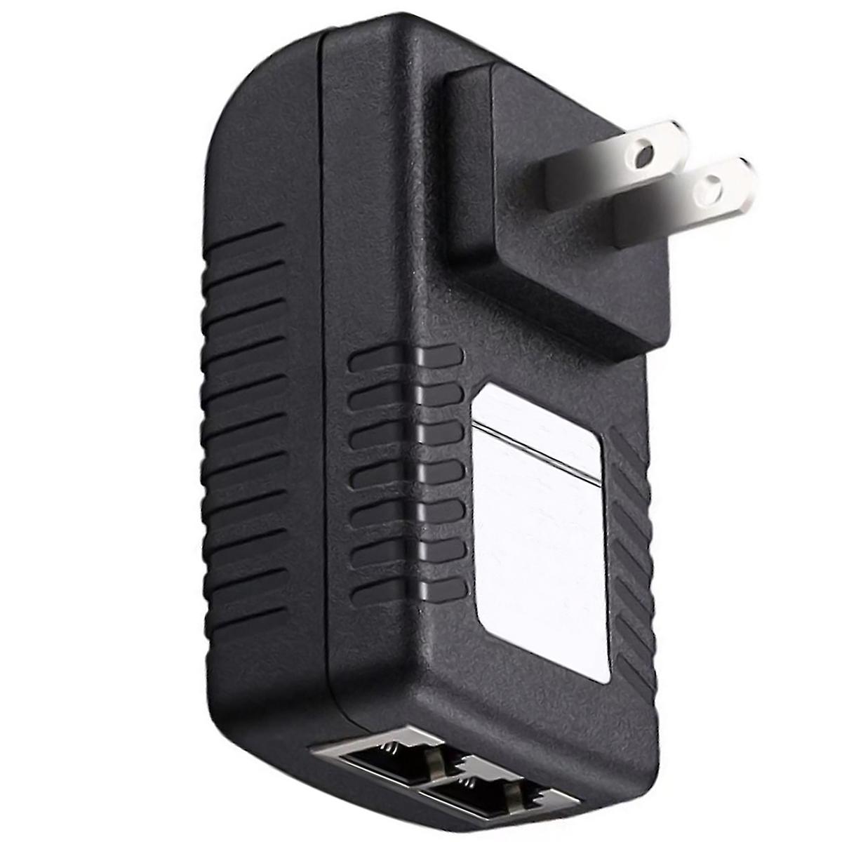Foto 1 | Conector Lan-poe Hotshot Mxopw-001 1 Pieza Negro
