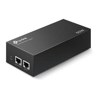 Foto 1 | Adaptador De Inyección Poe Tp-link Tl-poe170s 802.3at/af/bt 60w - Venta Internacional.