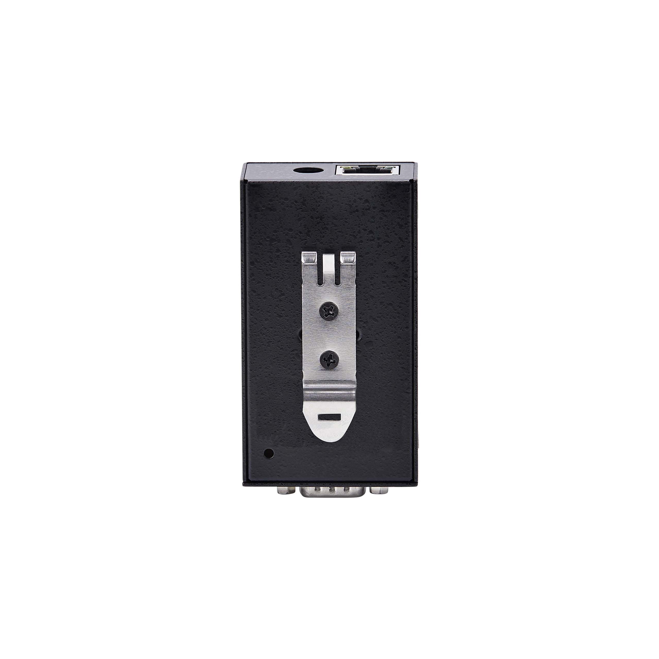Foto 6 | Adaptador Serie A Ethernet Startech.com De 1 Puerto Con Poe - Venta Internacional.