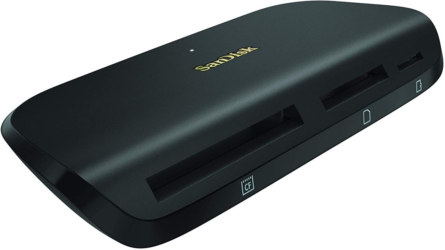 Foto 2 | Venta Internacional - Lector/Escritor Sandisk USB-C Imagemate Pro