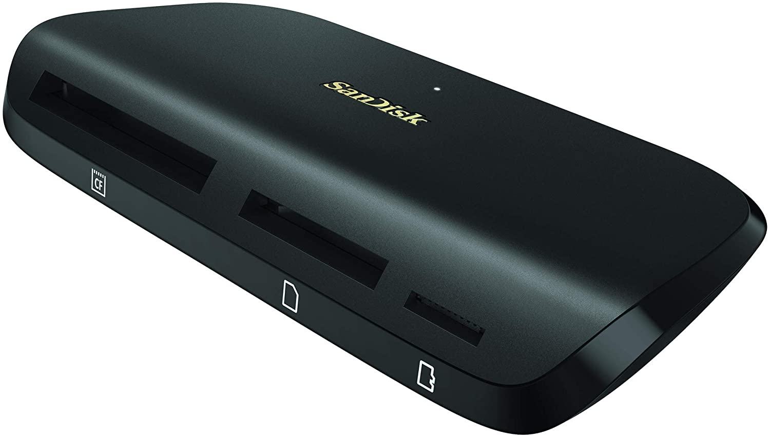 Foto 3 | Venta Internacional - Lector/Escritor Sandisk USB-C Imagemate Pro