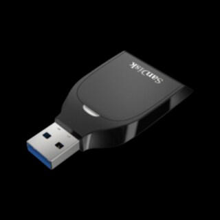 Foto 3 | Venta Internacional - Lector de Memoria en Tarjetas Sandisk