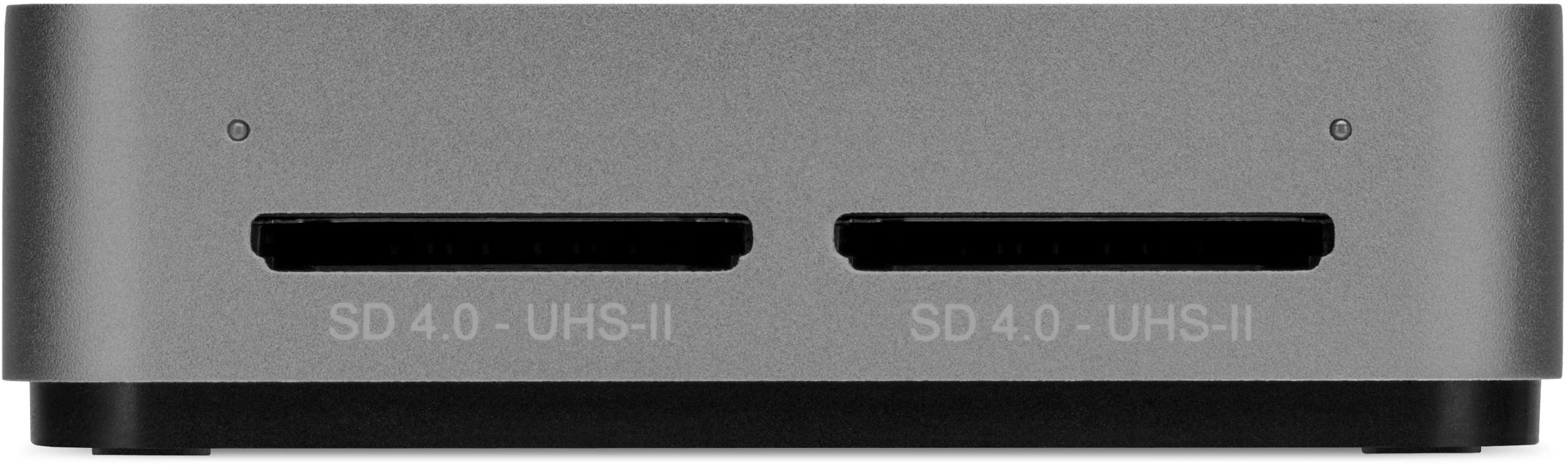 Foto 3 pulgar | Lector De Tarjetas Owc Atlas Dual Sdxc Uhs-ii Usb-c Para Mac/windows - Venta Internacional.