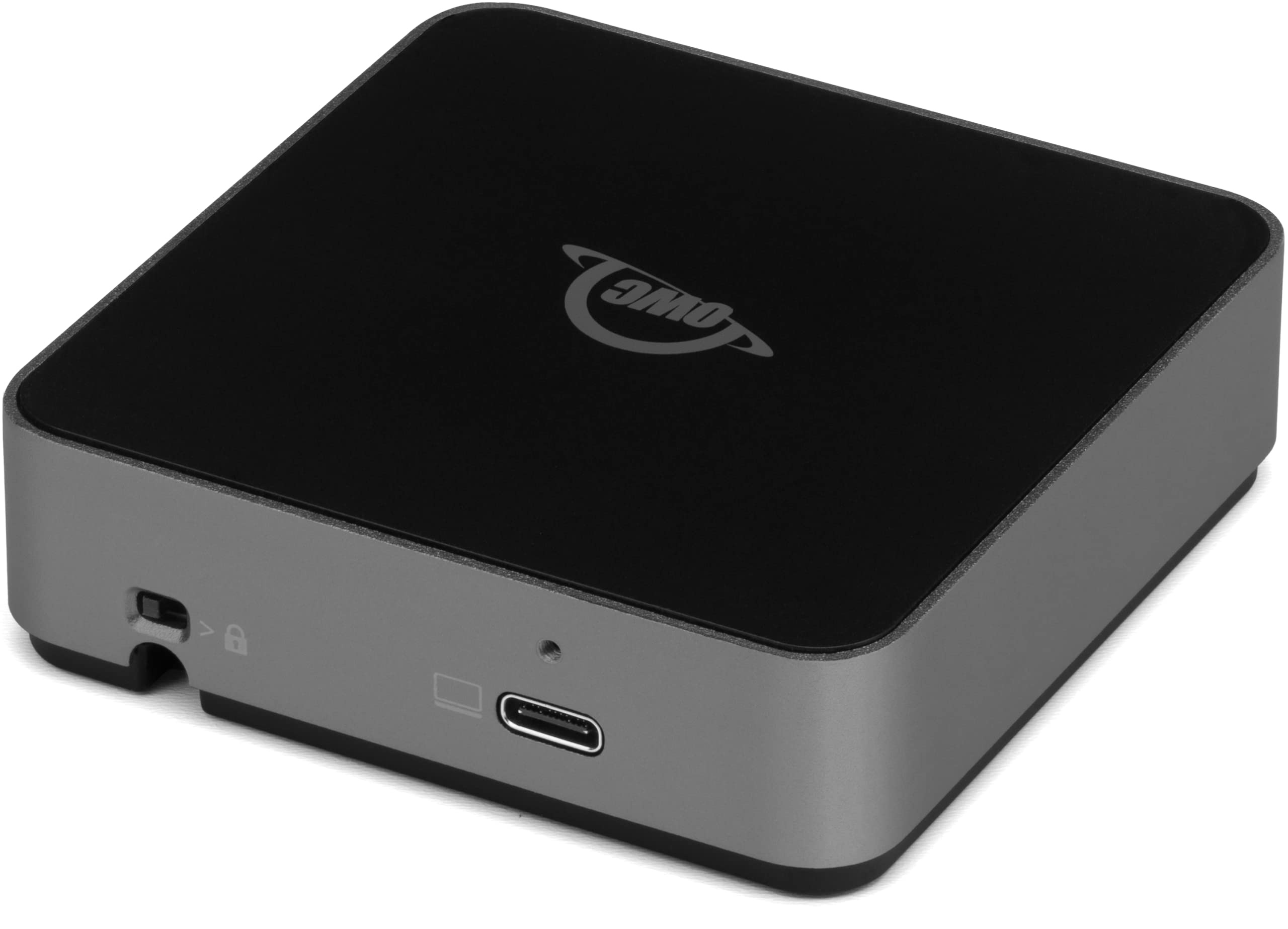 Foto 4 pulgar | Lector De Tarjetas Owc Atlas Dual Sdxc Uhs-ii Usb-c Para Mac/windows - Venta Internacional.