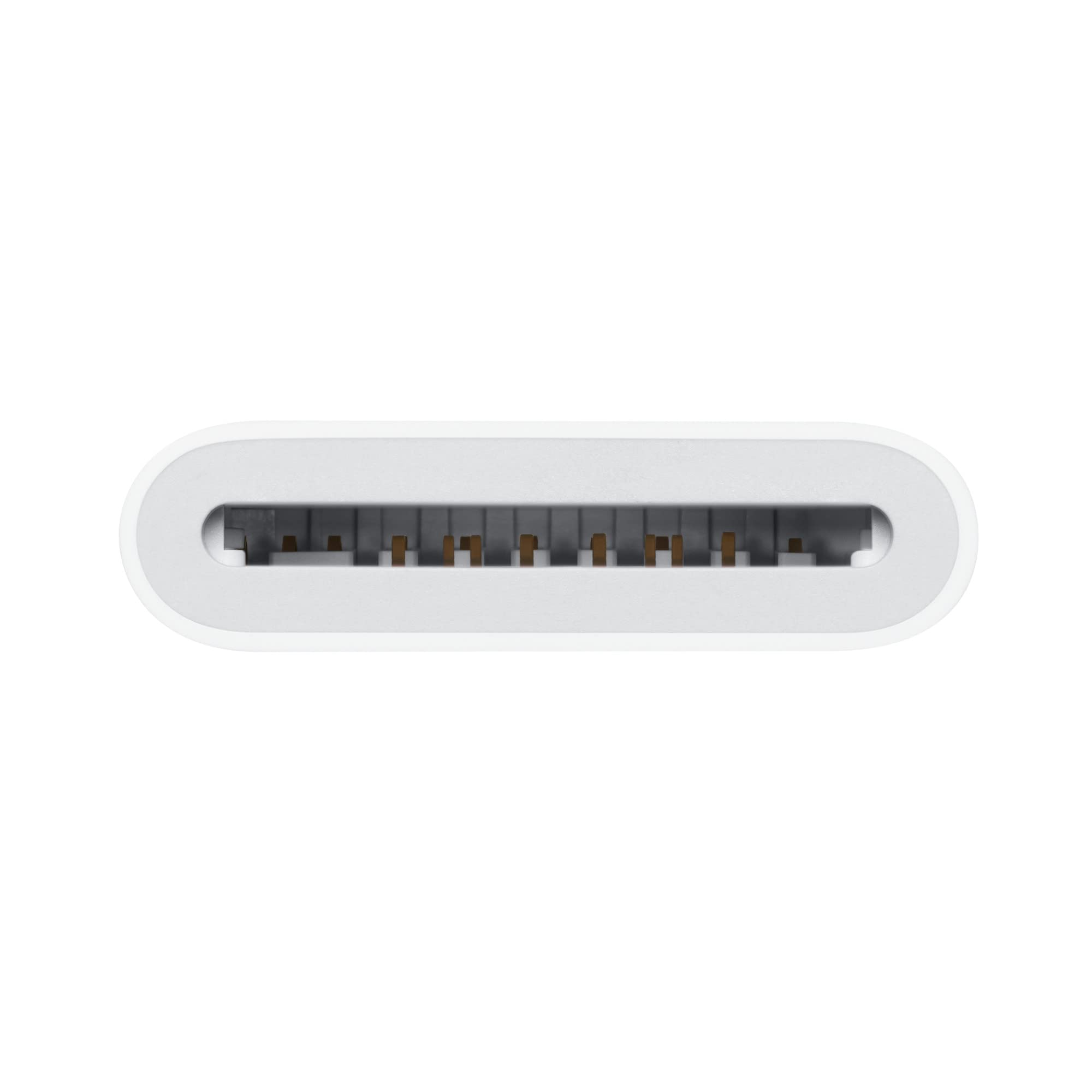 Foto 3 pulgar | Lector De Tarjetas Sd Apple Usb-c Para Mac, Ipad O Iphone - Venta Internacional.