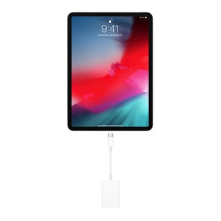 Foto 3 | Lector De Tarjetas Sd Apple Usb-c Para Mac, Ipad O Iphone - Venta Internacional.