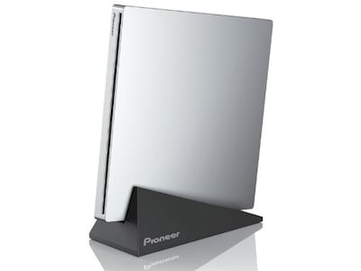 Foto 1 | Grabador Blu-Ray Pioneer Main-80535 Slim External BDR-XU03 - Venta Internacional