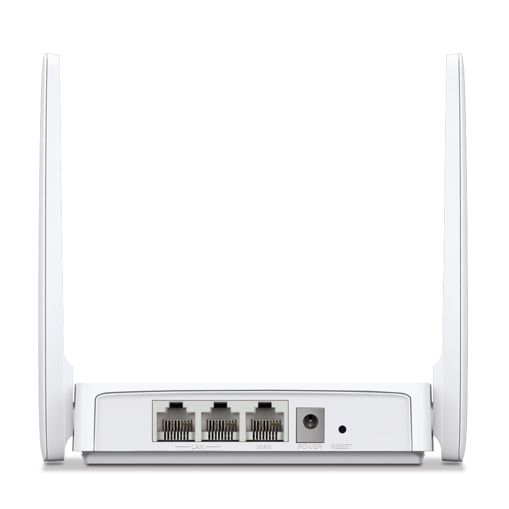 Foto 1 | Router Mercusys Access Point Extensor de Rango Wifi Mw302r