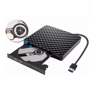 Foto 3 | Lector de DVD Externo Eo Safe Imports Esi3436 color Negro