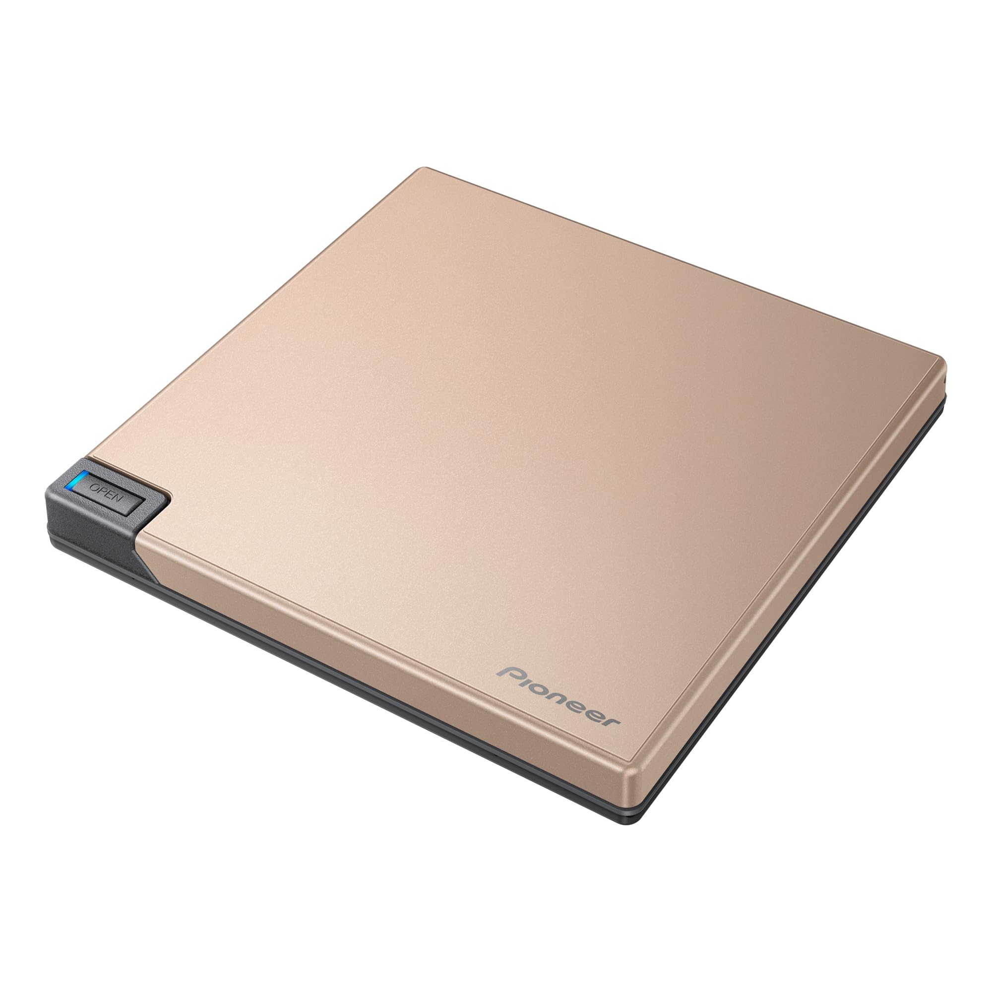 Foto 3 pulgar | Unidad Blu-ray Pioneer Bdr-xd08g Externa Usb 3.2 Gen1 Dorada - Venta Internacional.