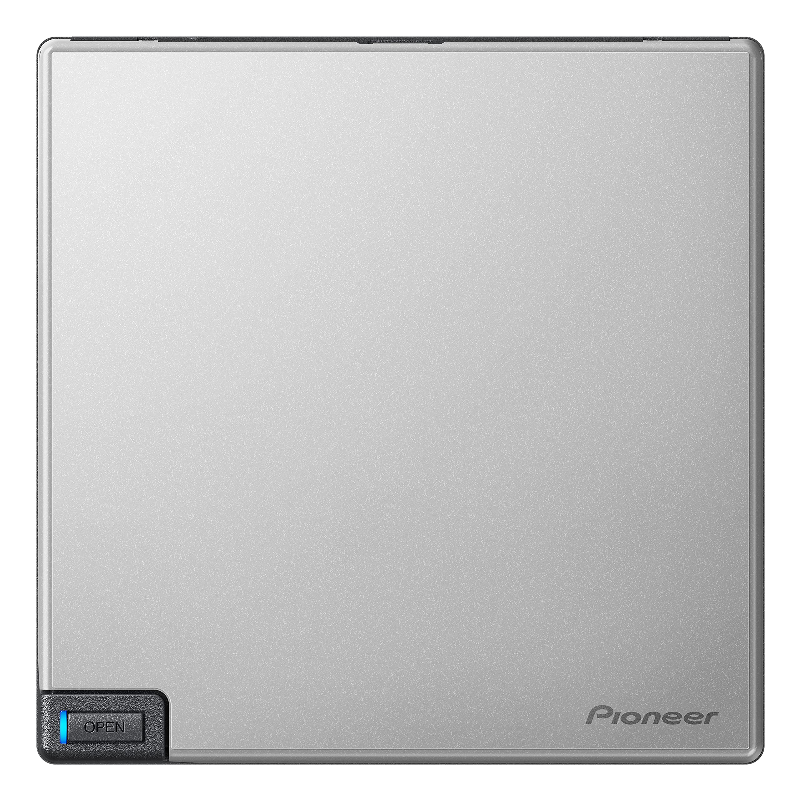 Foto 3 pulgar | Unidad Blu-ray Externa Pioneer Bdr-xd08s Usb 3.2 Gen1 Type-c - Venta Internacional.