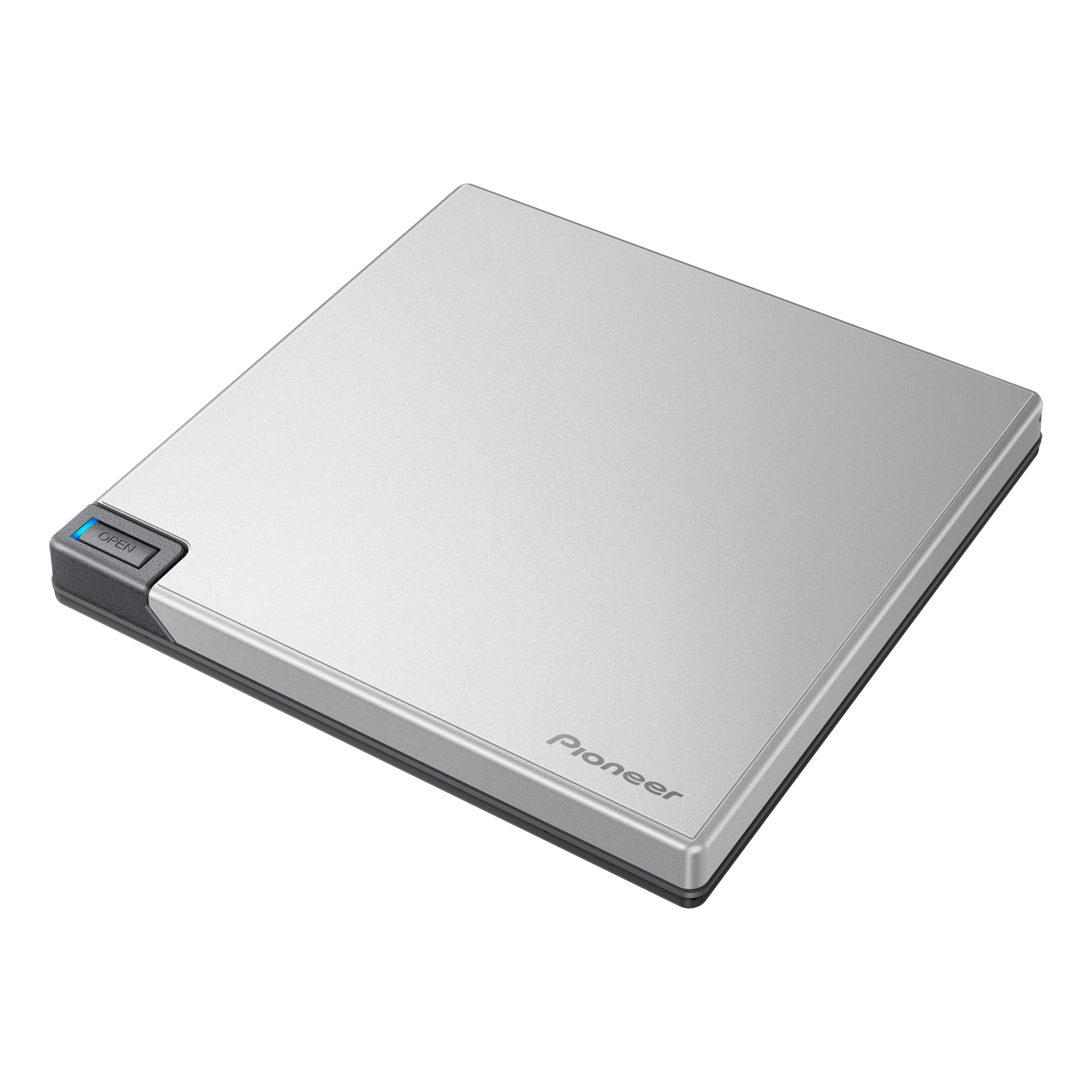 Foto 4 pulgar | Unidad Blu-ray Externa Pioneer Bdr-xd08s Usb 3.2 Gen1 Type-c - Venta Internacional.