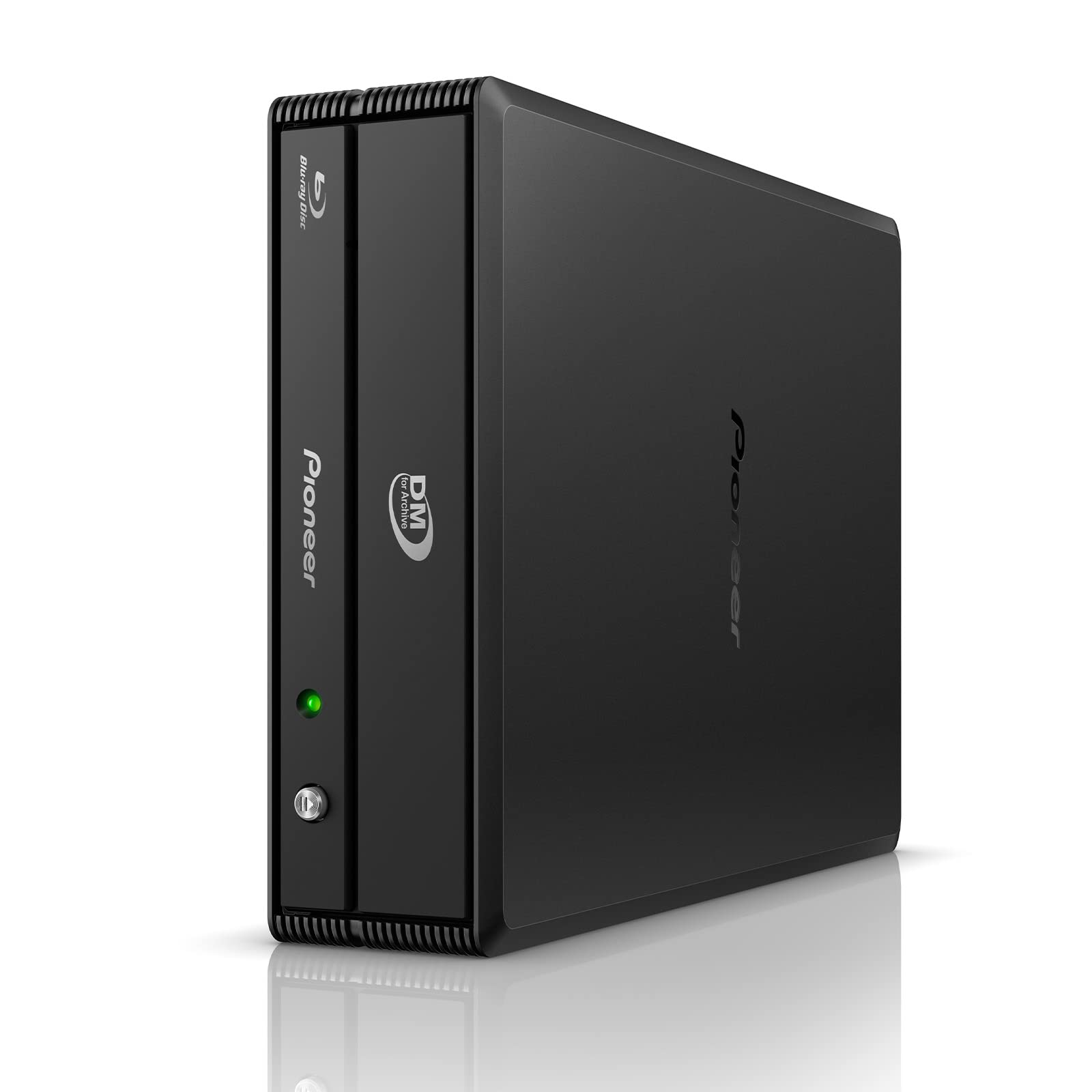 Foto 3 pulgar | Unidad Blu-ray Pioneer Bdr-wx01dmu Externa Usb 3.2 Gen1/2.0 - Venta Internacional.