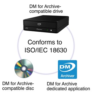 Foto 4 | Unidad Blu-ray Pioneer Bdr-wx01dmu Externa Usb 3.2 Gen1/2.0 - Venta Internacional.
