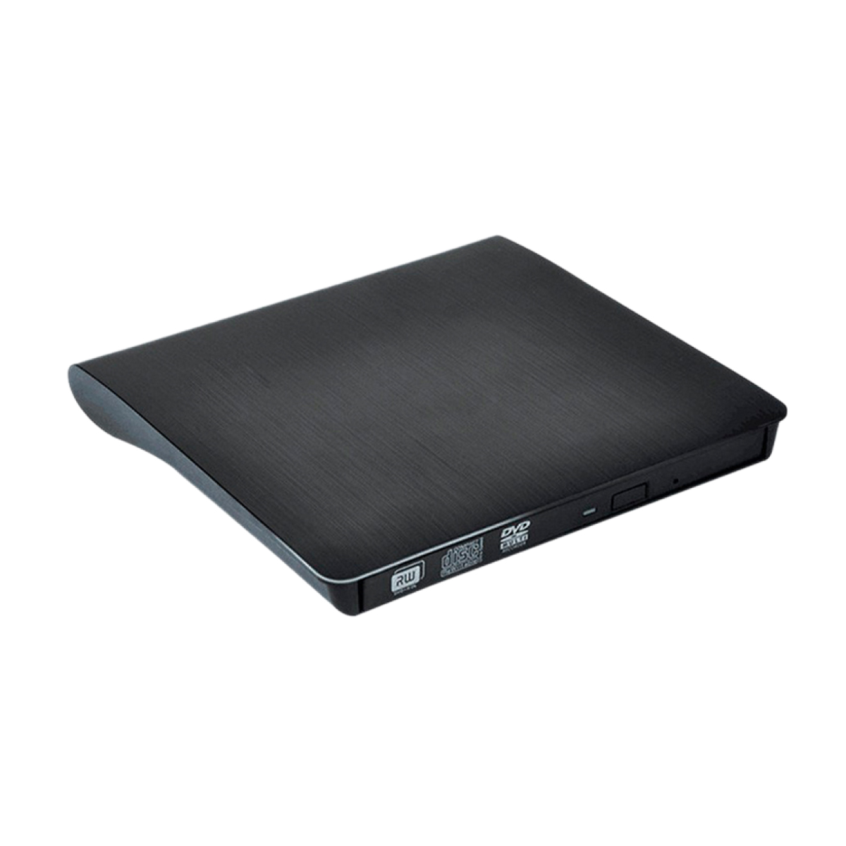 Foto 1 | Grabador Quemador Externo De Cd Dvd Usb Tipo C 3.0