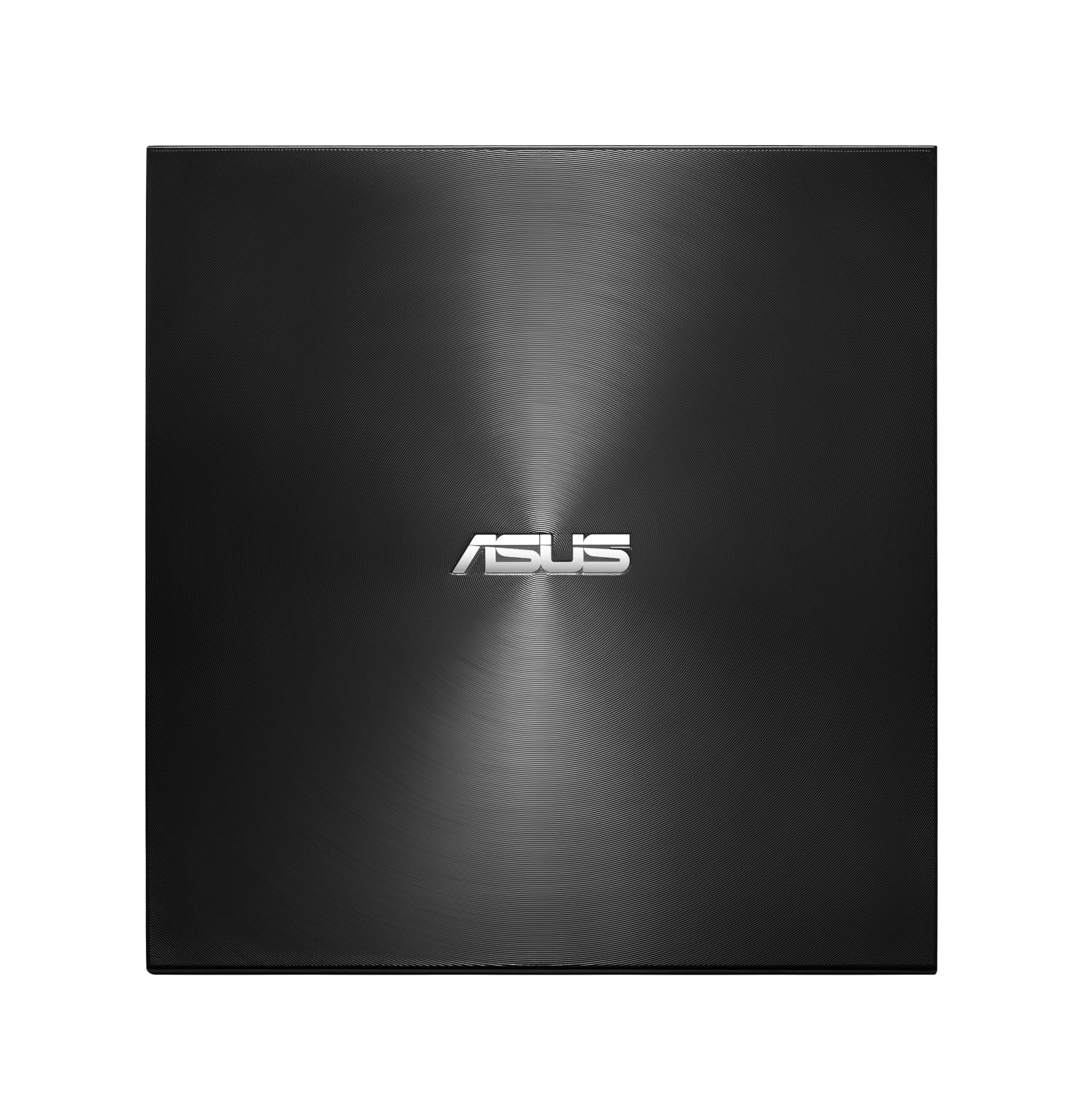 Grabadora De Dvd Externa Asus Sdrw-08u7m-u Usb Negra + 2 M-discs - Venta Internacional. $1,055